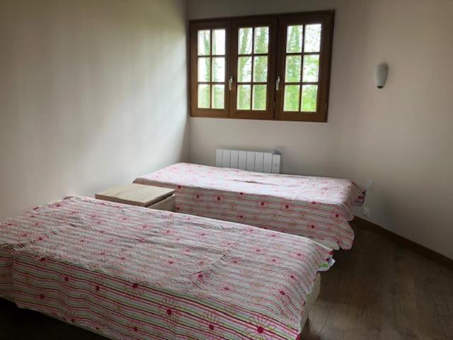 Ferienhaus Le Colombier De Royaumont